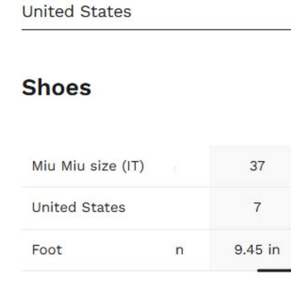 Authentic Miu Miu Black White Floral Graphic Image Slip-On Mule Heel 37.5 US/7.5 - Picture 10 of 15